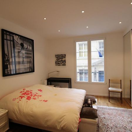 Paris - Trocadero Apartment Екстериор снимка