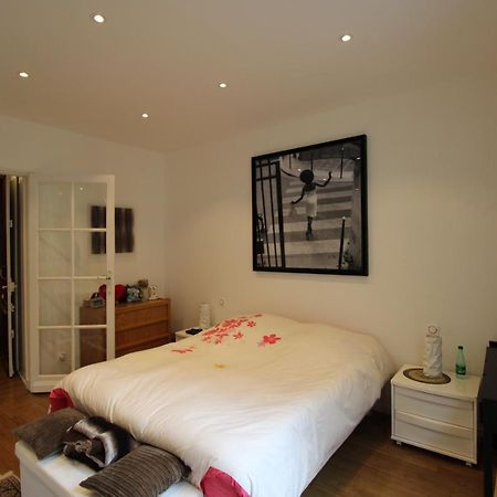 Paris - Trocadero Apartment Екстериор снимка