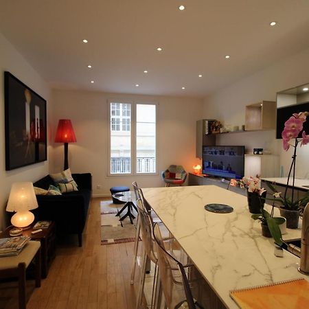 Paris - Trocadero Apartment Екстериор снимка