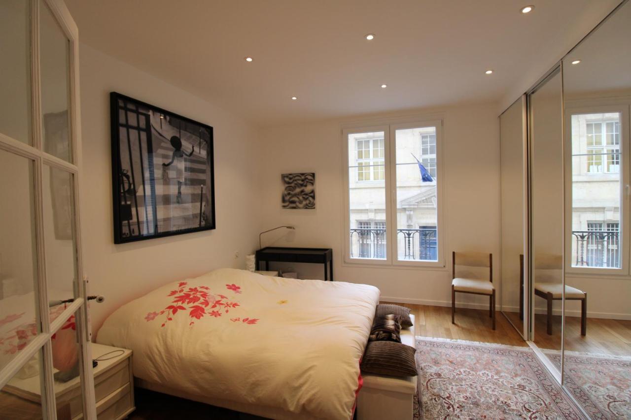 Paris - Trocadero Apartment Екстериор снимка