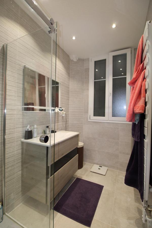 Paris - Trocadero Apartment Екстериор снимка