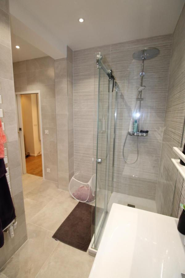 Paris - Trocadero Apartment Екстериор снимка
