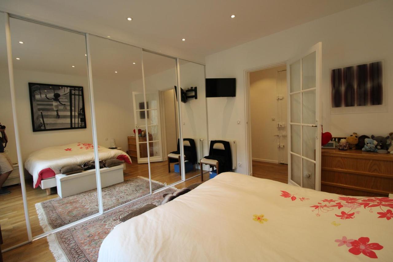 Paris - Trocadero Apartment Екстериор снимка
